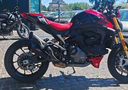 Ducati Monster 937 SP (2023 - 25) usata