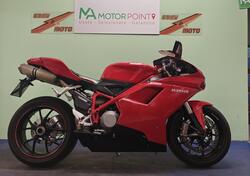 Ducati 1098 (2006 - 09) usata