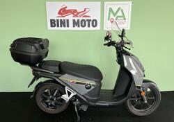 Super Soco CPx (2020 - 24) usata