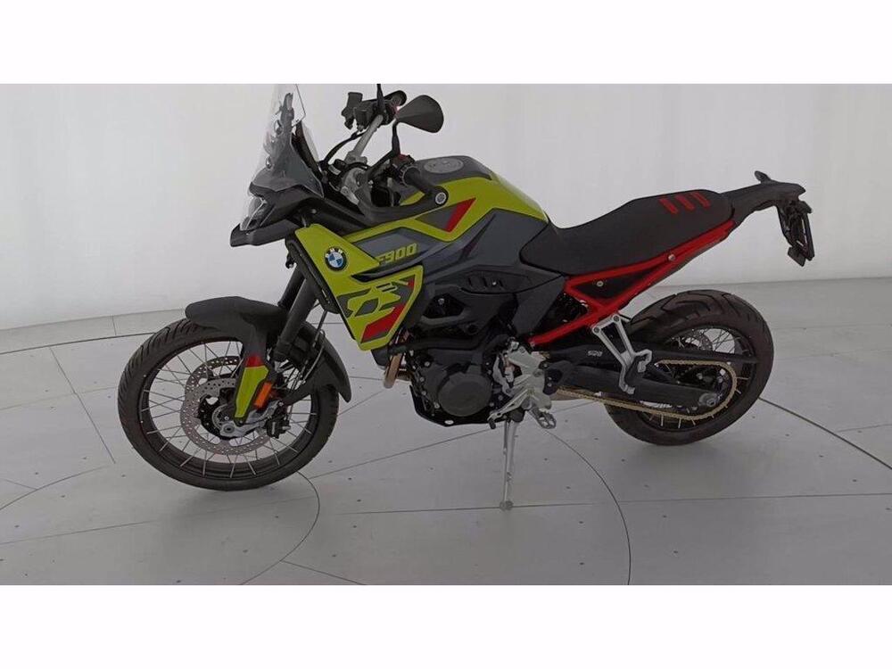 Bmw F 900 GS (2024 - 25) (5)