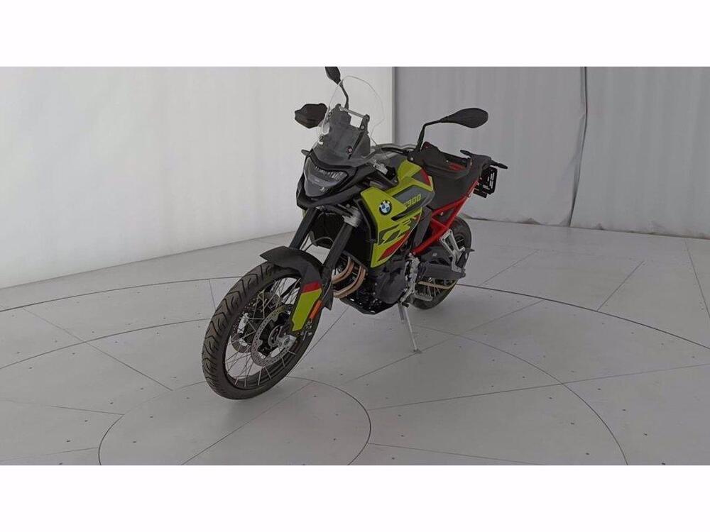 Bmw F 900 GS (2024 - 25) (4)
