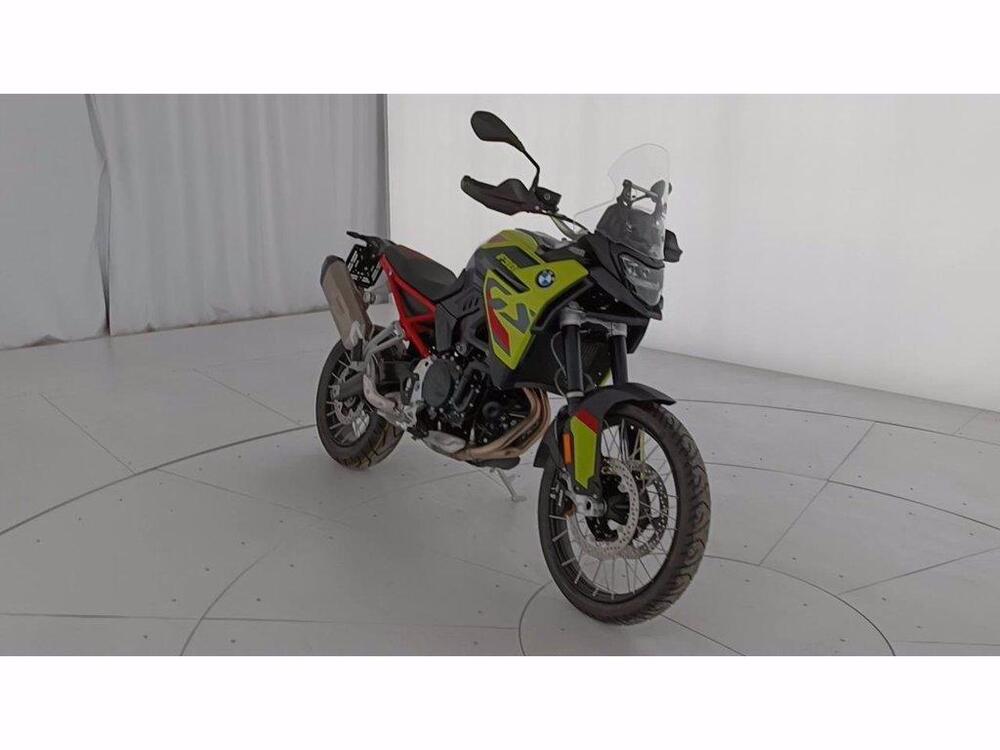 Bmw F 900 GS (2024 - 25) (2)