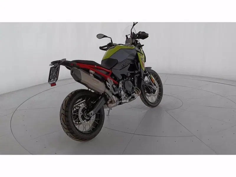 Bmw F 900 GS (2024 - 26) (8)