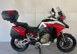 Ducati Multistrada V4 S (2021 - 24) usata