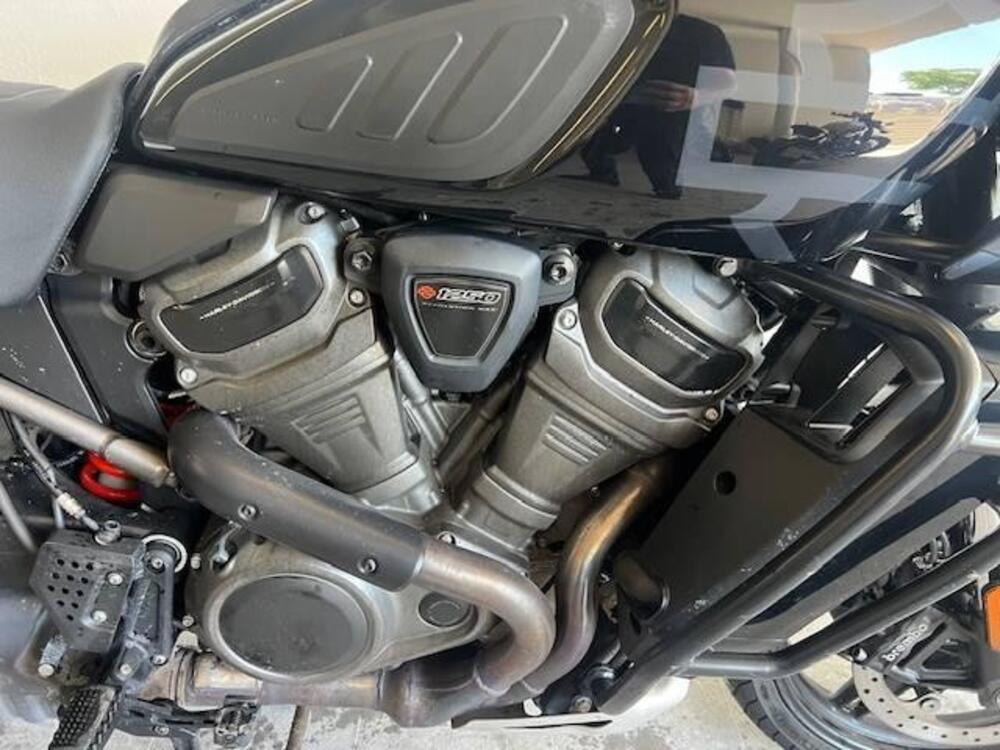 Harley-Davidson Pan America 1250 Special (2020 - 25) (2)