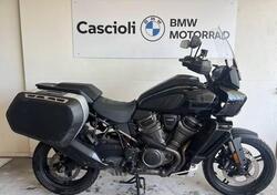 Harley-Davidson Pan America 1250 Special (2020 - 25) usata