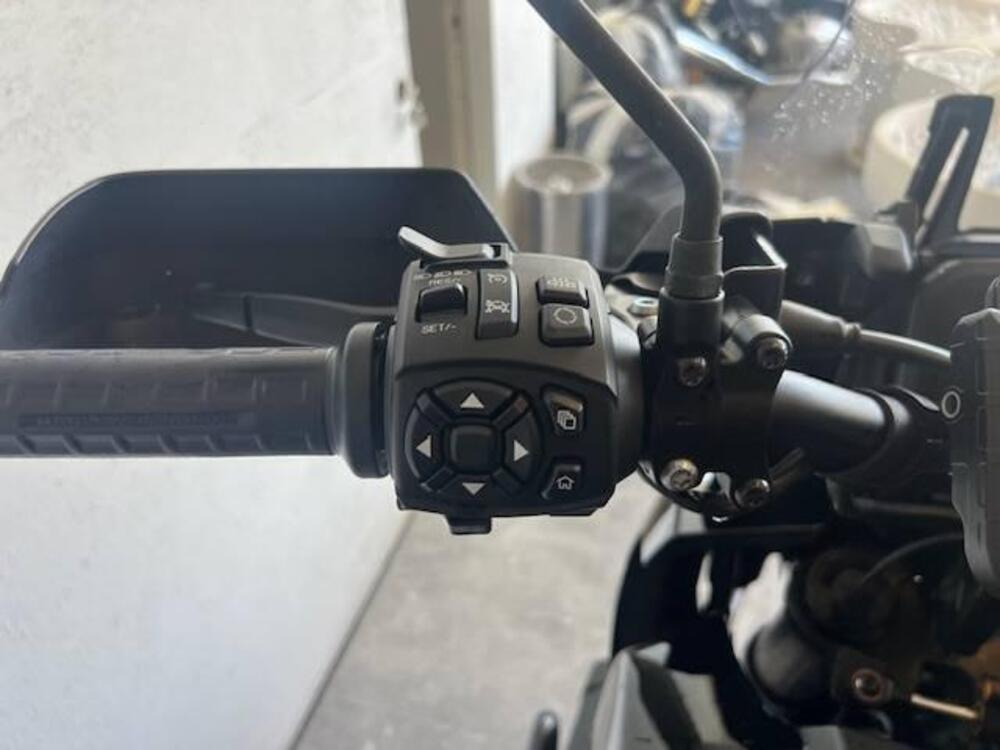 Harley-Davidson Pan America 1250 Special (2020 - 25) (4)