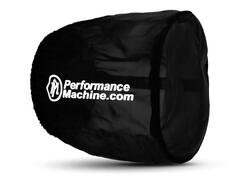 Calza antipioggia per filtro aria Performance Mach Performance Machine