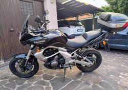 Kawasaki Versys 650 (2006 - 09) usata