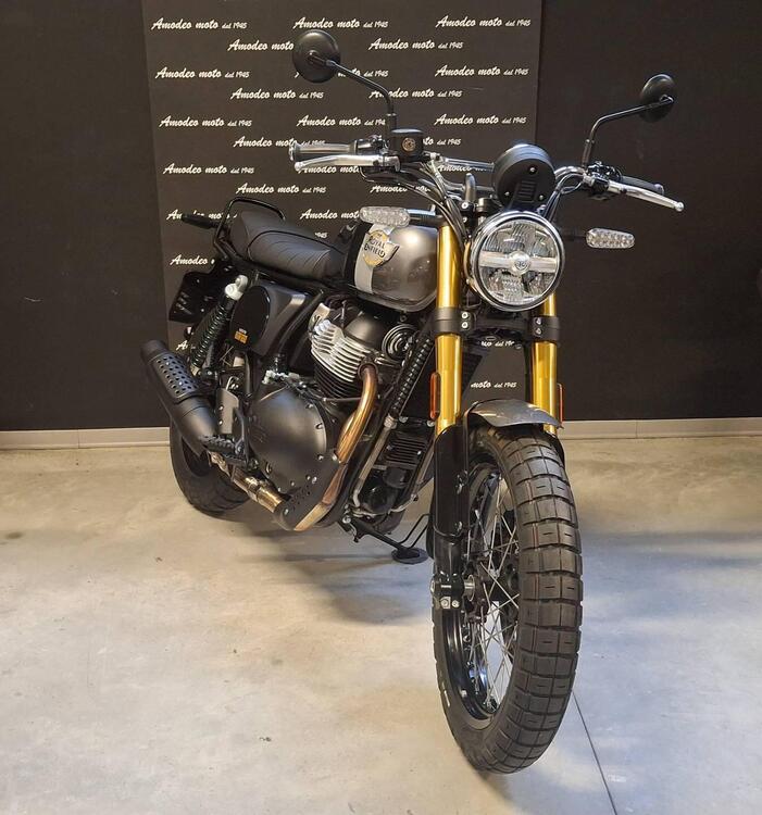 Royal Enfield Bear 650 (2025) (2)