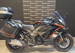 Kawasaki Ninja 1000 SX Tourer (2021 - 24) usata