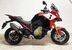 Ducati Multistrada V4 Pikes Peak (2025) usata