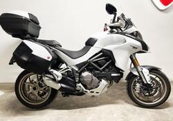 Ducati Multistrada 1260 S (2018 - 20) usata