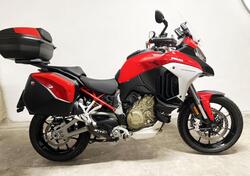 Ducati Multistrada V4 S (2021 - 24) usata
