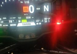 Ducati Multistrada V2 S (2022 - 24) usata