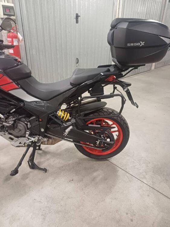 Ducati Multistrada V2 S (2022 - 24) (5)