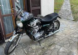 Kawasaki W 800 (2010 - 17) usata