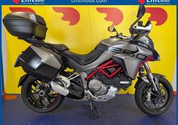 Ducati Multistrada 1260 S Grand Tour (2020) usata