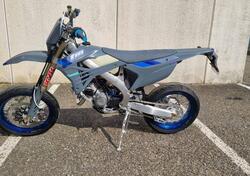 Tm Moto SMR 125 ES Fi 2T (2025) nuova