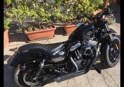 Harley-Davidson 1200 Forty-Eight (2016 - 20) usata