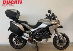 Ducati Multistrada 1200 S Touring (2013 - 14) usata