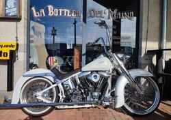 Harley-Davidson 1340 Heritage Classic (1984 - 98) - FLSTC usata