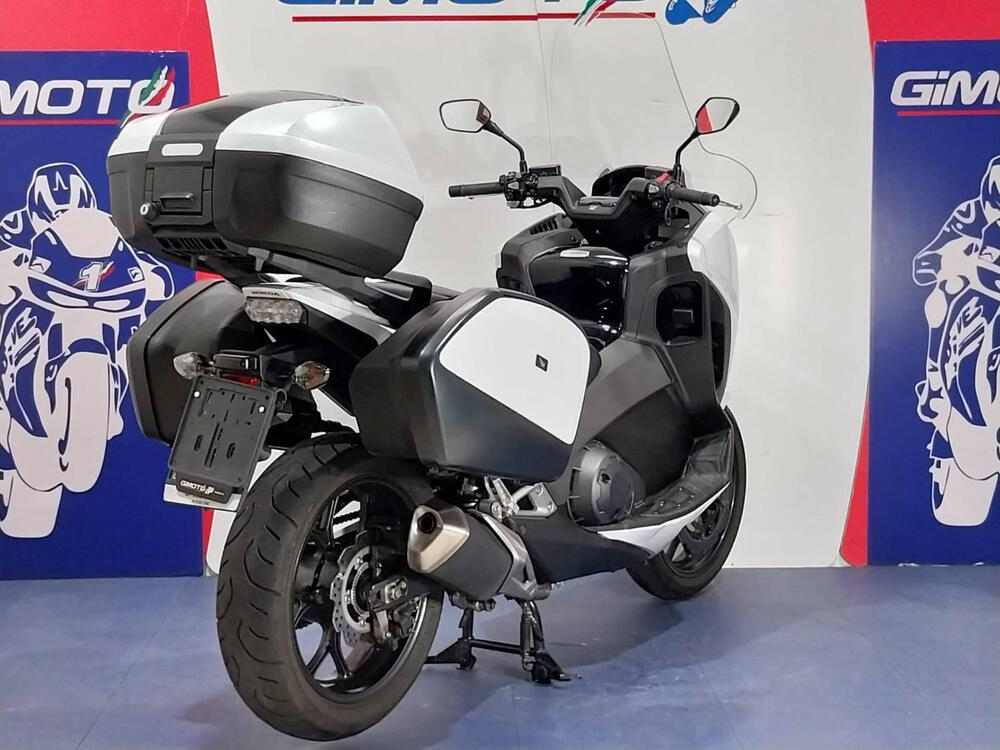 Honda NC750S DCT ABS (2016 -20) (5)