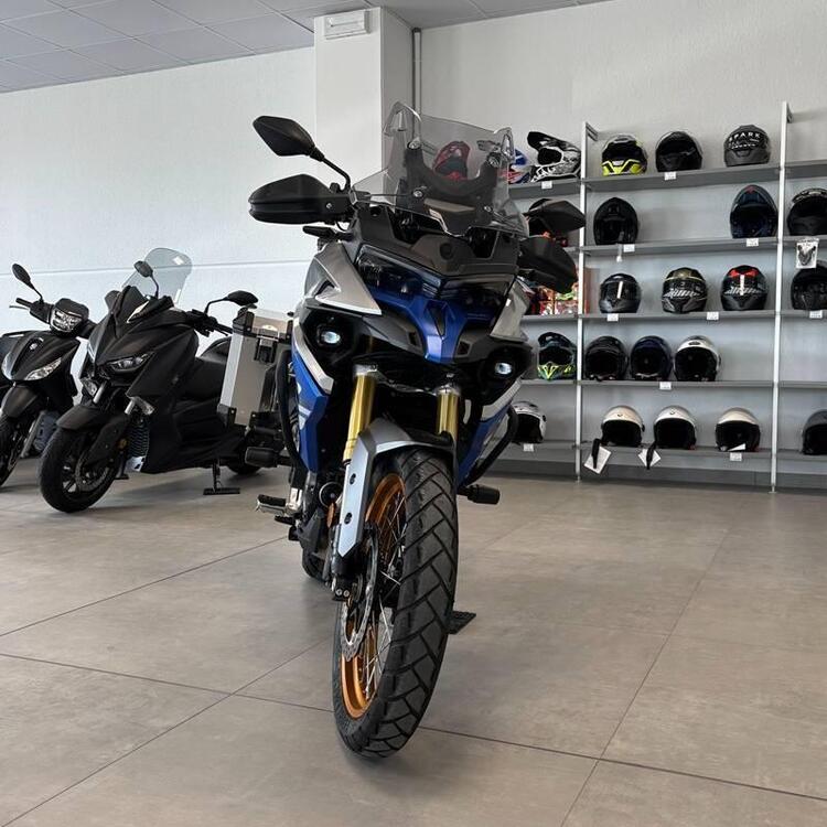 Voge Valico 525DSX (2023 - 25) (2)