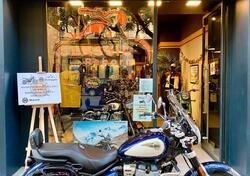 Royal Enfield Super Meteor 650 (2023 - 25) usata