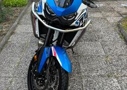 Honda Africa Twin CRF 1100L Desert Track DCT (2022 - 23) usata
