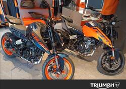 KTM 125 Duke (2024 - 25) usata