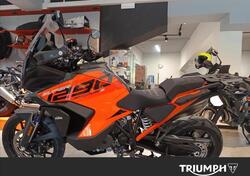 KTM 1290 Super Adventure S (2022 - 25) usata