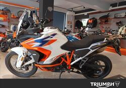 KTM 1290 Super Adventure R (2022 - 25) usata