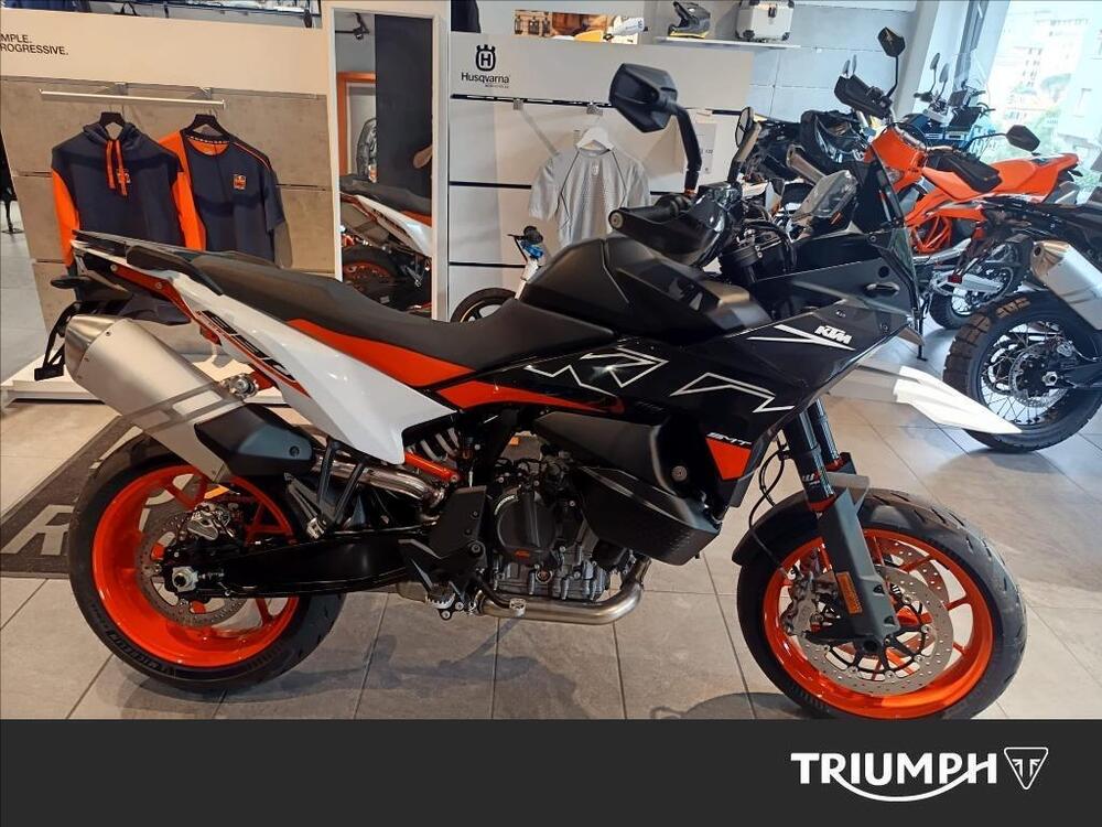 KTM 890 SMT (2023 - 26)