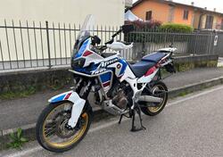 Honda Africa Twin CRF 1000L Adventure Sports DCT (2018 - 19) usata