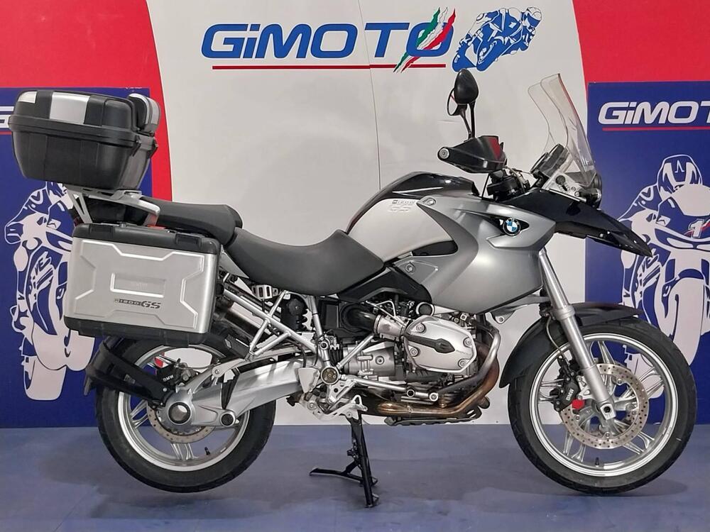 Bmw R 1200 GS (2004 - 07)