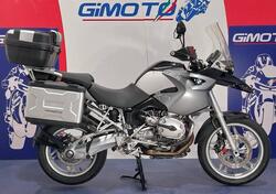 Bmw R 1200 GS (2004 - 07) usata