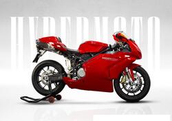 Ducati 999 (2002 - 04) usata