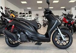 Piaggio Medley 125 S ABS (2021 - 24) usata