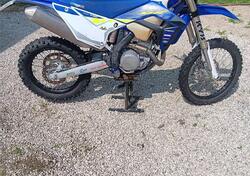 Sherco 450 SEF Factory (2024) usata