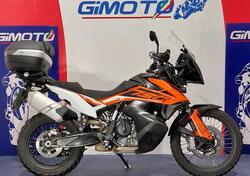 KTM 790 Adventure (2019 - 20) usata