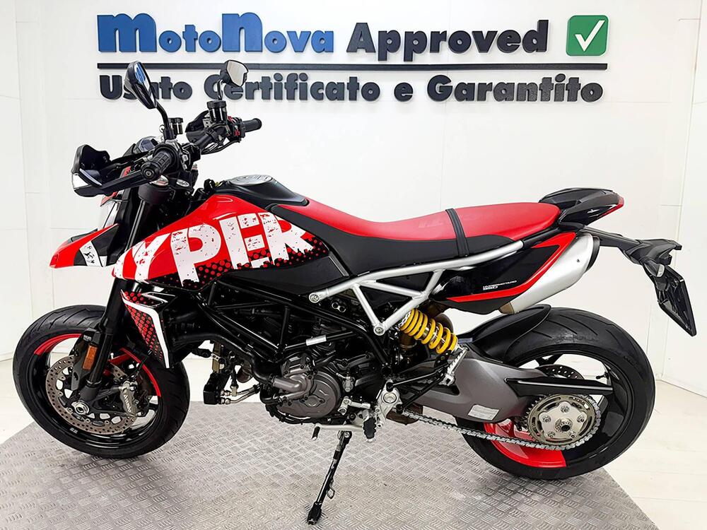 Ducati Hypermotard 950 RVE (2022 - 25) (5)