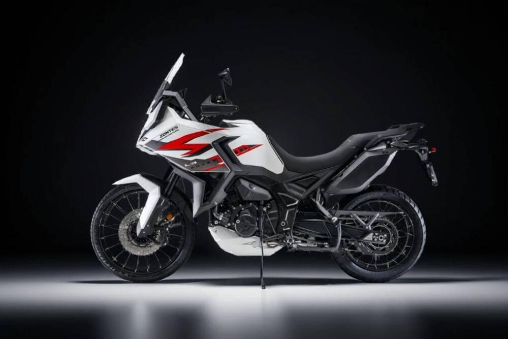 Zontes ZT703-F (2025)