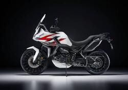 Zontes ZT703-F (2025) nuova