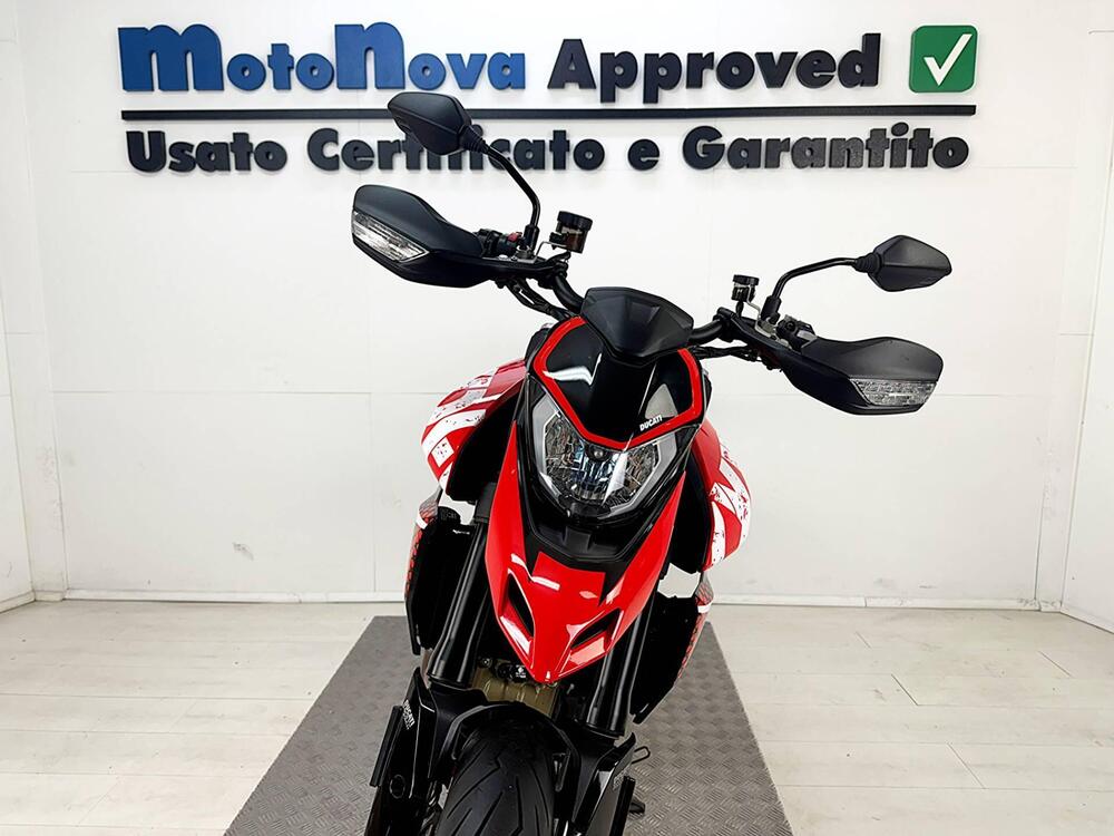 Ducati Hypermotard 950 RVE (2022 - 25) (2)