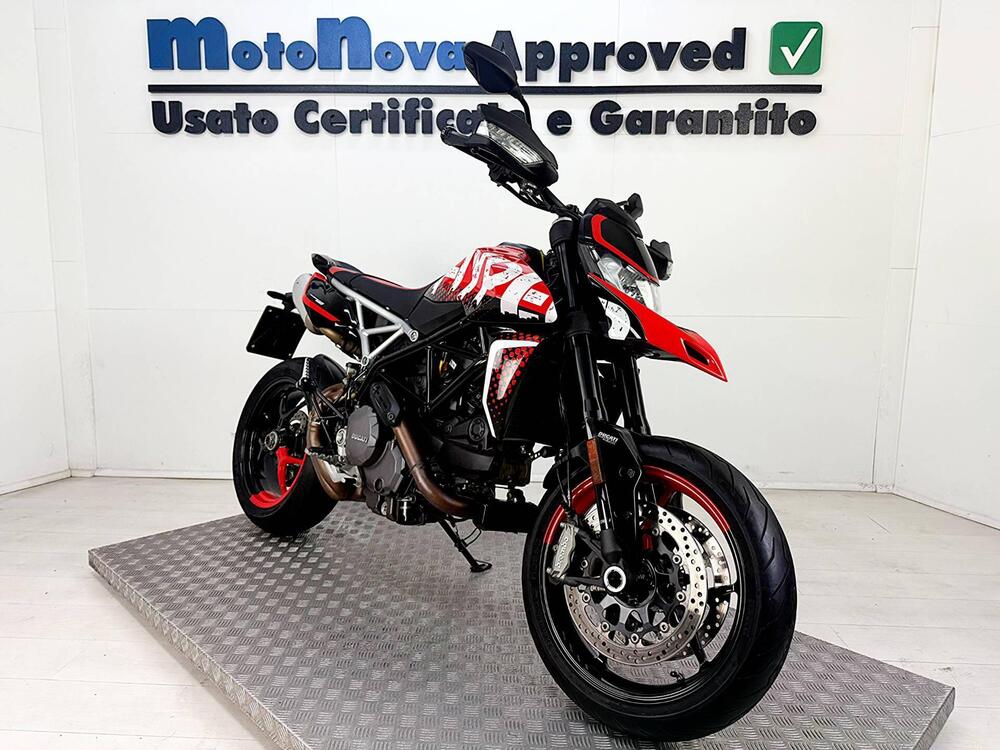 Ducati Hypermotard 950 RVE (2022 - 25) (3)