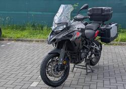 Benelli TRK 502X (2018 - 20) usata