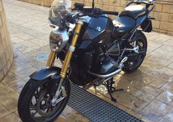 Bmw R 1200 R (2015 - 16) usata