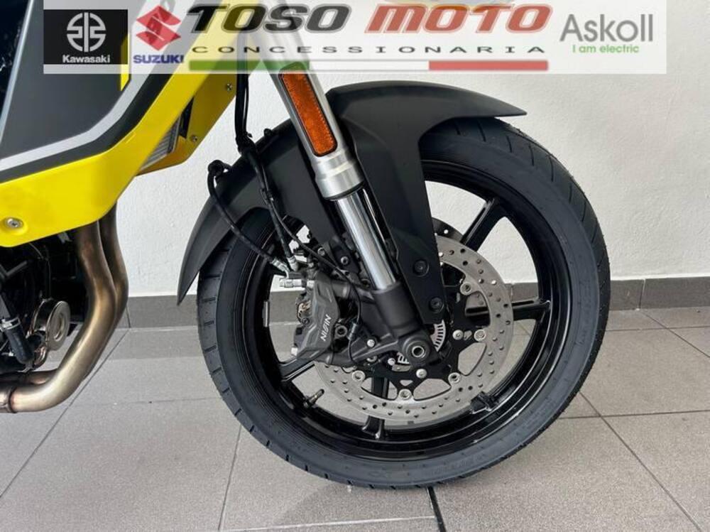 Suzuki V-Strom 800SE (2025) (2)