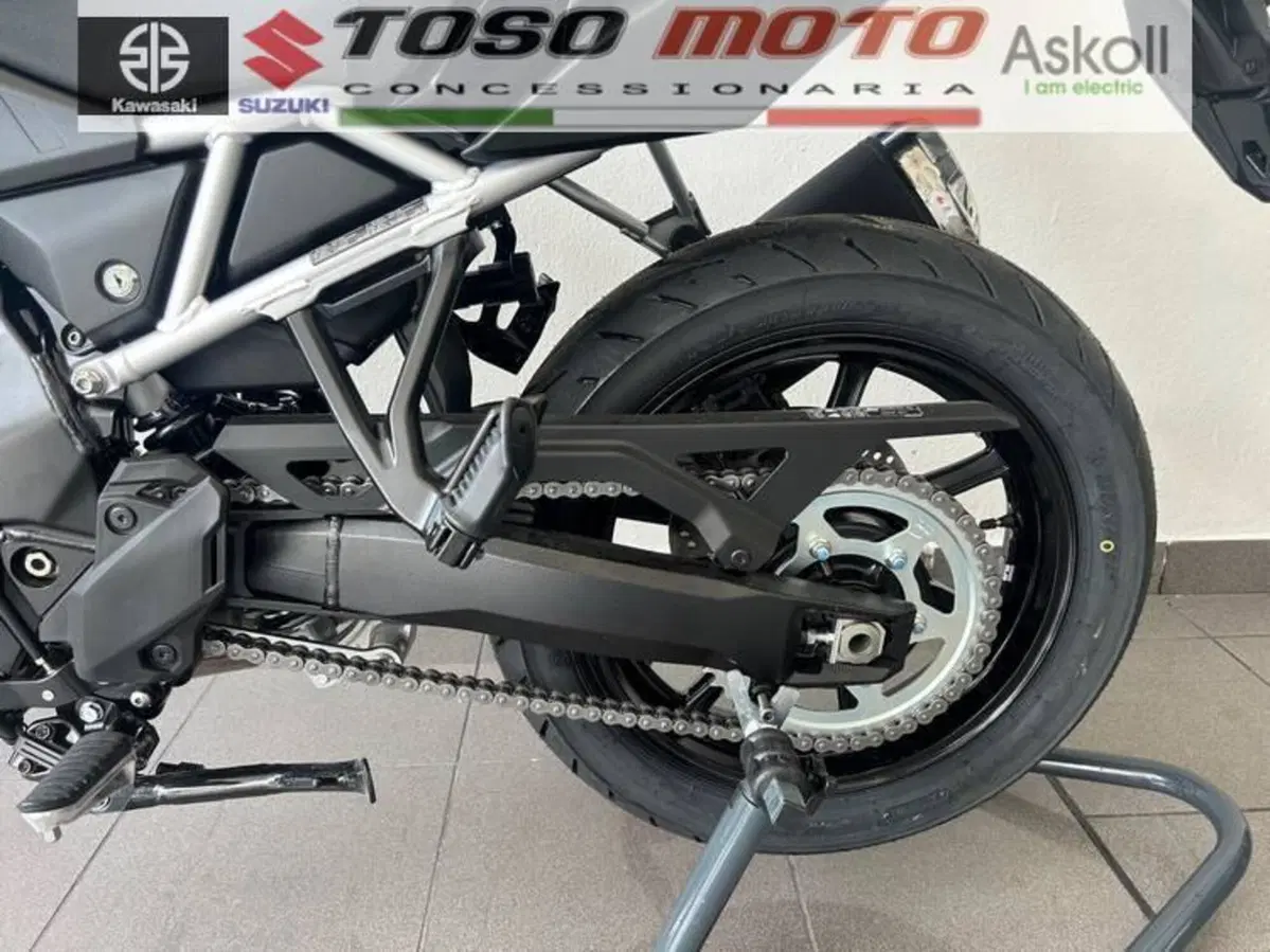 Suzuki V-Strom 800SE (2025 - 26) (7)